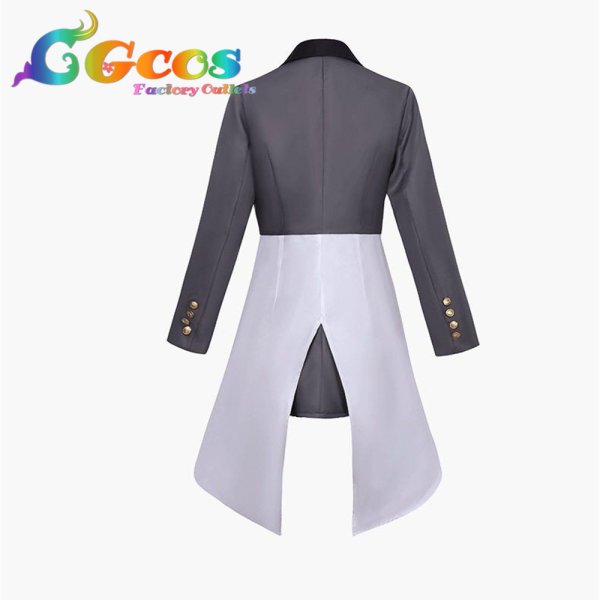 画像2: プロジェクトセカイ カラフルステージ! feat. 初音ミク 宵崎奏 セカイシンフォニー 2024 コスプレ衣装 (2)