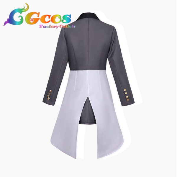 画像2: プロジェクトセカイ カラフルステージ! feat. 初音ミク 小豆沢こはね セカイシンフォニー 2024 コスプレ衣装 (2)