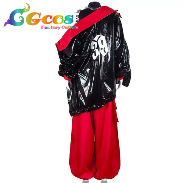 画像3: VOCALOID 初音ミク マジカルミライ 2023 コスプレ衣装 (3)