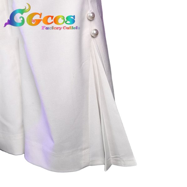 画像9: リバース：1999(Reverse:1999)　カカニア　ハートソング・サロン　コスプレ衣装 (9)