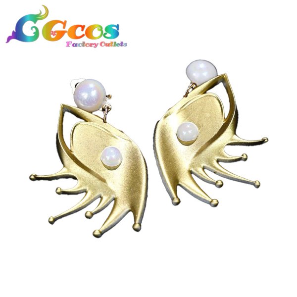 画像7: リバース：1999(Reverse:1999)　カカニア　ハートソング・サロン　コスプレ衣装 (7)