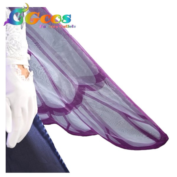 画像3: リバース：1999(Reverse:1999)　カカニア　ハートソング・サロン　コスプレ衣装 (3)