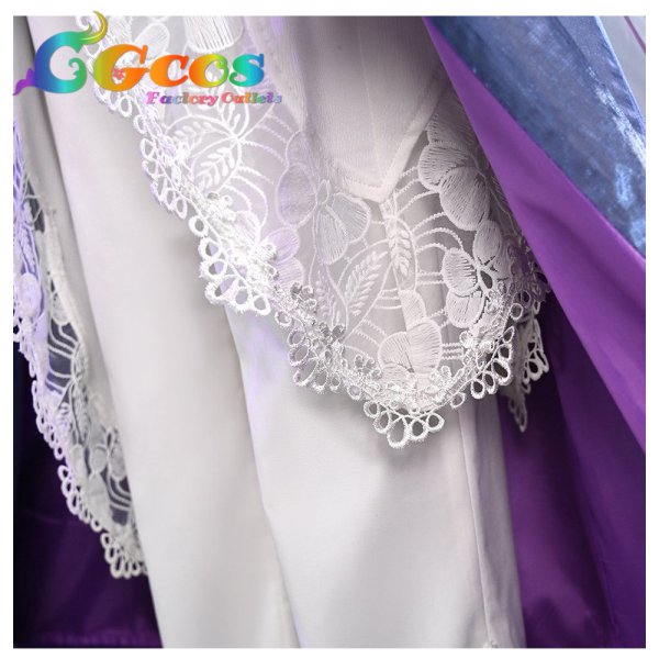 画像8: リバース：1999(Reverse:1999)　カカニア　ハートソング・サロン　コスプレ衣装 (8)