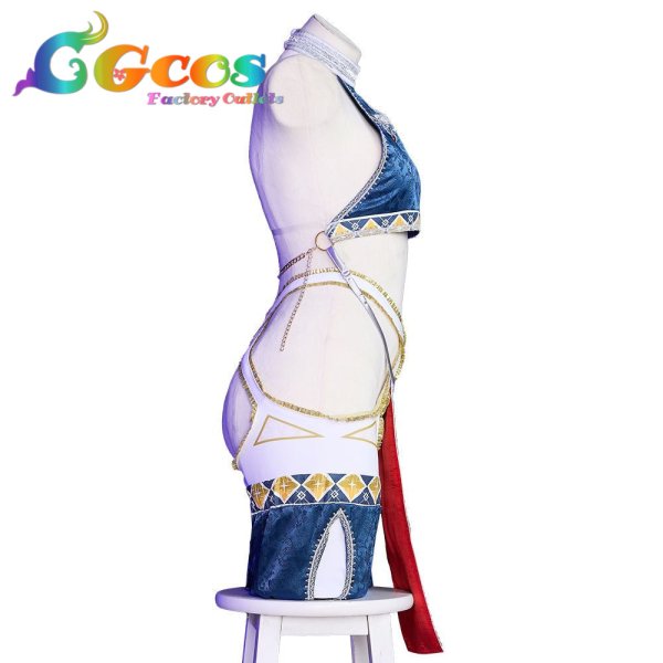 画像3: 娼年ドラキュラ　娼年ドラキュラ　コスプレ衣装 (3)