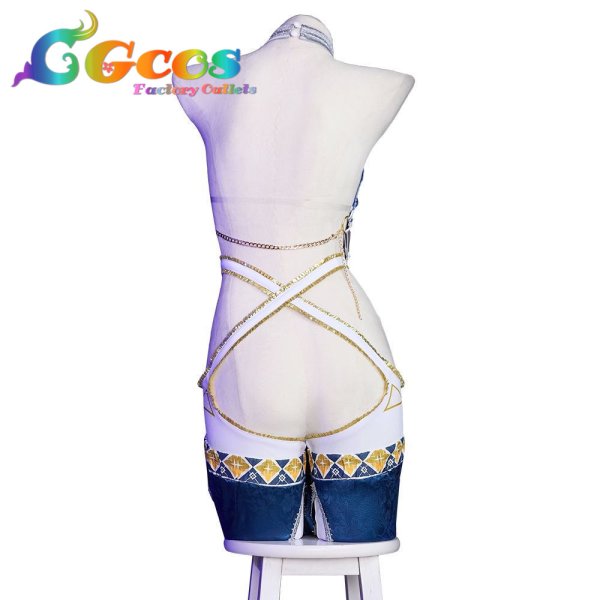 画像4: 娼年ドラキュラ　娼年ドラキュラ　コスプレ衣装 (4)