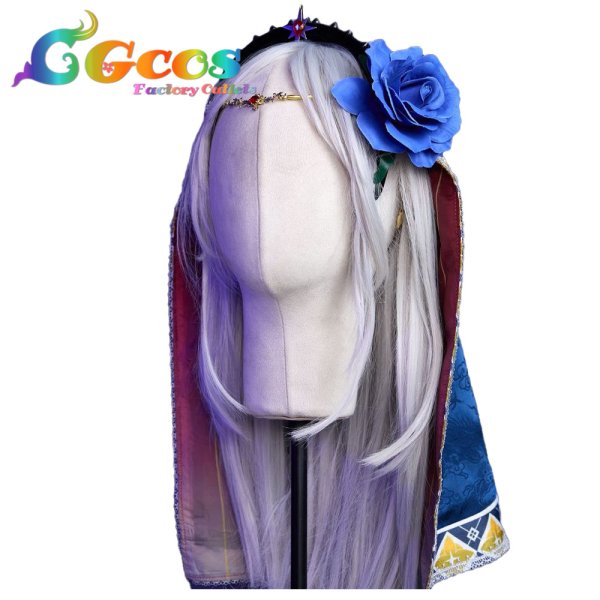 画像5: 娼年ドラキュラ　娼年ドラキュラ　コスプレ衣装 (5)