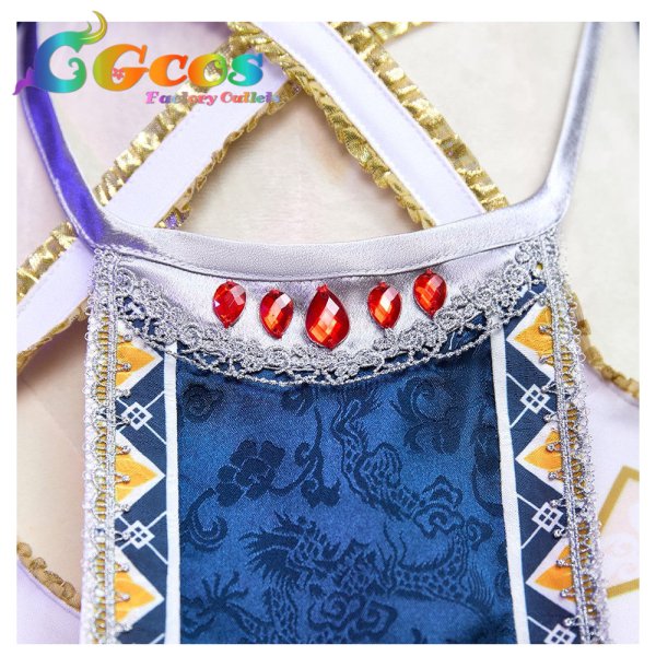 画像6: 娼年ドラキュラ　娼年ドラキュラ　コスプレ衣装 (6)