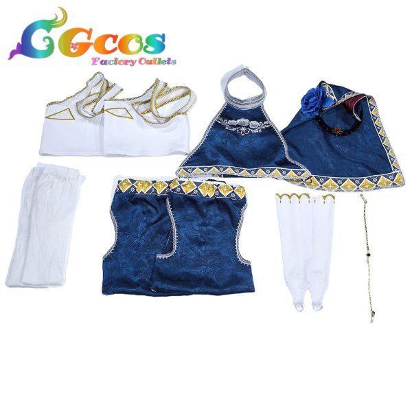 画像7: 娼年ドラキュラ　娼年ドラキュラ　コスプレ衣装 (7)