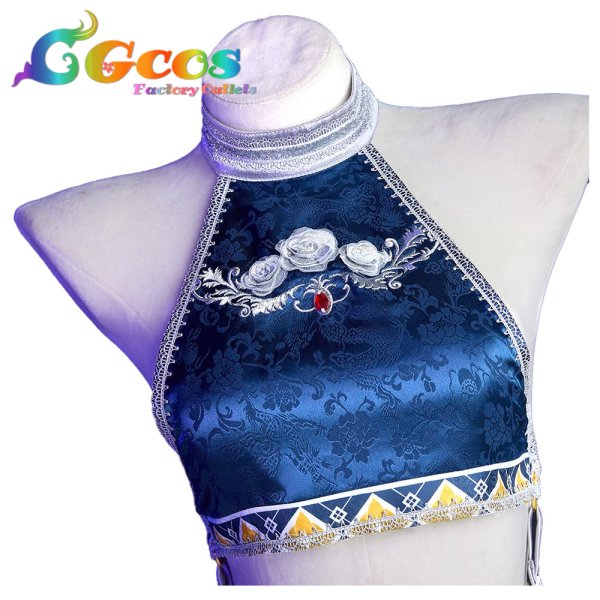 画像8: 娼年ドラキュラ　娼年ドラキュラ　コスプレ衣装 (8)