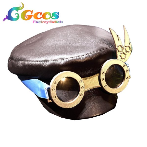 画像5: プロジェクトセカイ カラフルステージ！ feat. 初音ミク　天馬司　ショウタイム・ルーラー　コスプレ衣装 (5)