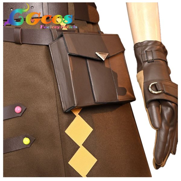 画像7: プロジェクトセカイ カラフルステージ！ feat. 初音ミク　天馬司　ショウタイム・ルーラー　コスプレ衣装 (7)