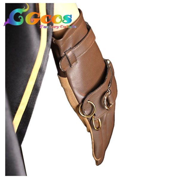 画像8: プロジェクトセカイ カラフルステージ！ feat. 初音ミク　天馬司　ショウタイム・ルーラー　コスプレ衣装 (8)