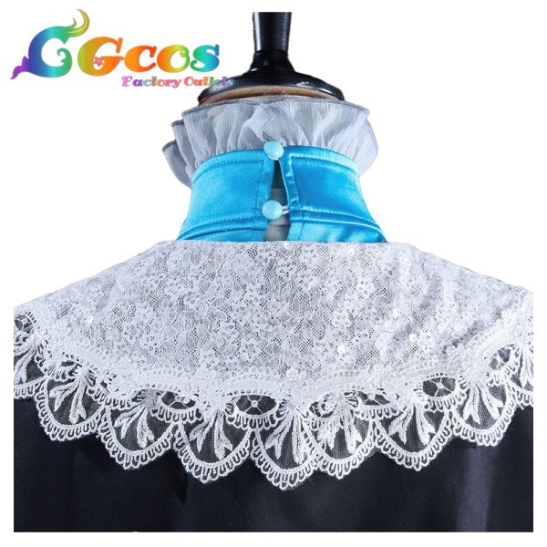 画像3: リバース：1999(Reverse:1999)　ヴィロー　コスプレ衣装 (3)