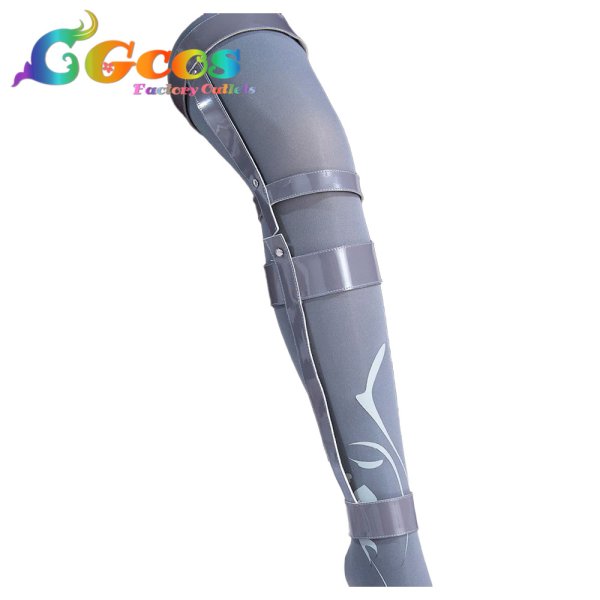 画像6: リバース：1999(Reverse:1999)　ヴィロー　コスプレ衣装 (6)