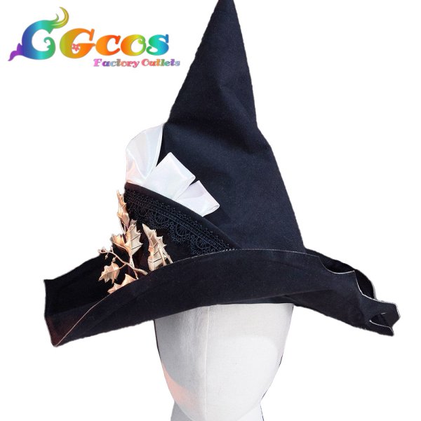 画像8: リバース：1999(Reverse:1999)　ヴィロー　コスプレ衣装 (8)