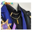 画像13: プロジェクトセカイ×あんさんぶるスターズ！！コラボ　KAITO　東雲彰人　鏡音レン　瀬名泉　漣ジュン　逆先夏目　青柳冬弥　神代類　守沢千秋　天馬司　コスプレ衣装 (13)