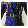 画像14: プロジェクトセカイ×あんさんぶるスターズ！！コラボ　KAITO　東雲彰人　鏡音レン　瀬名泉　漣ジュン　逆先夏目　青柳冬弥　神代類　守沢千秋　天馬司　コスプレ衣装 (14)