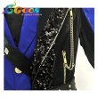 画像16: プロジェクトセカイ×あんさんぶるスターズ！！コラボ　KAITO　東雲彰人　鏡音レン　瀬名泉　漣ジュン　逆先夏目　青柳冬弥　神代類　守沢千秋　天馬司　コスプレ衣装 (16)