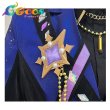 画像6: プロジェクトセカイ×あんさんぶるスターズ！！コラボ　KAITO　東雲彰人　鏡音レン　瀬名泉　漣ジュン　逆先夏目　青柳冬弥　神代類　守沢千秋　天馬司　コスプレ衣装 (6)