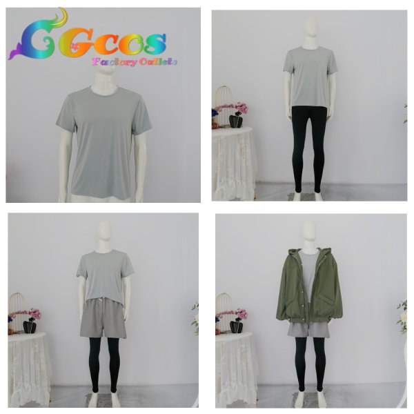 画像3: ブルーアーカイブ　小鈎ハレ　コスプレ衣装 (3)