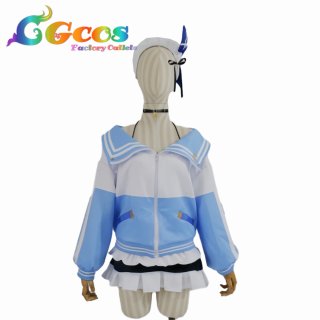 勝利の女神:NIKKE - CGCOS