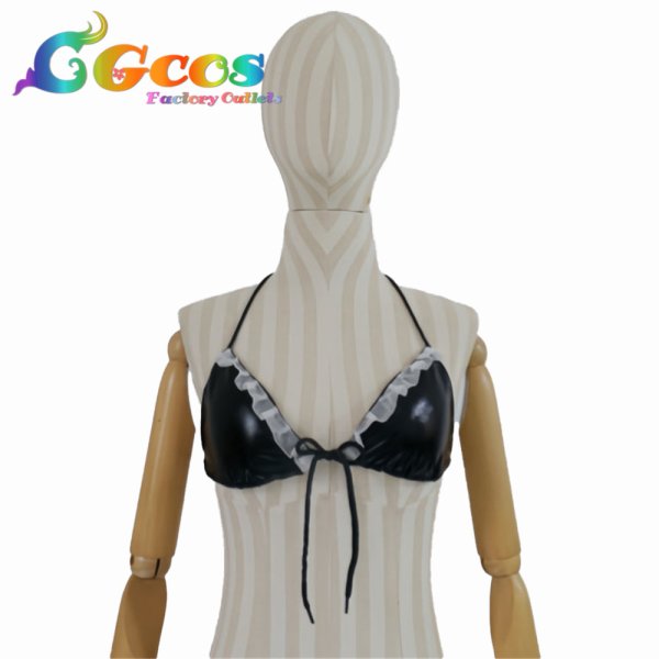 画像2: 勝利の女神：NIKKE　アンカー　コスプレ衣装 (2)