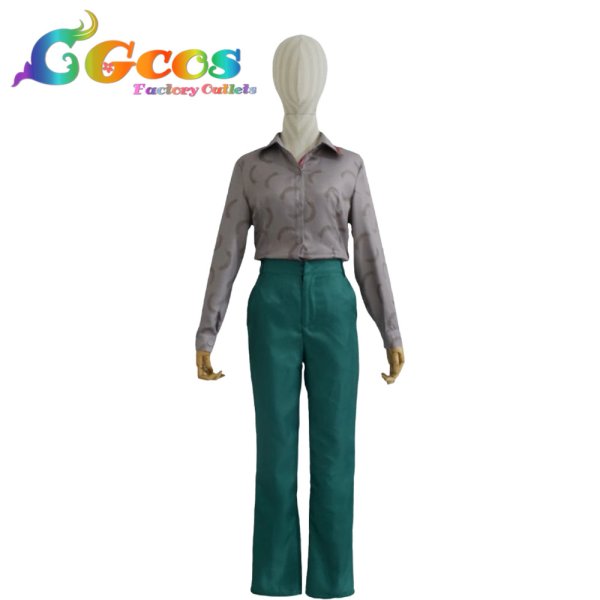 画像2: 18TRIP（エイティーントリップ）　北片來人　コスプレ衣装 (2)