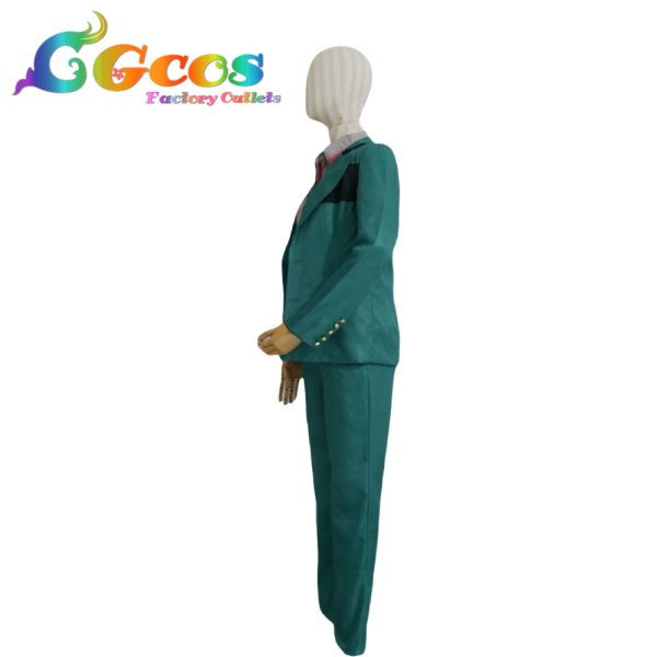 画像3: 18TRIP（エイティーントリップ）　北片來人　コスプレ衣装 (3)