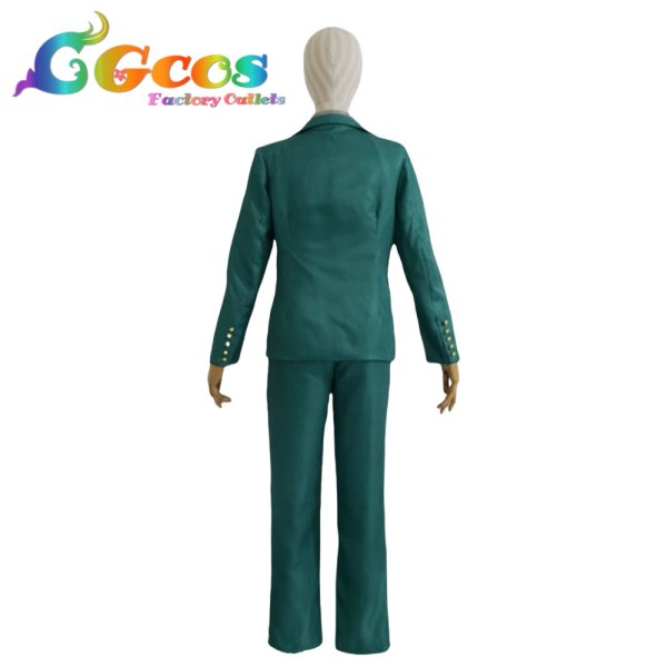 画像4: 18TRIP（エイティーントリップ）　北片來人　コスプレ衣装 (4)