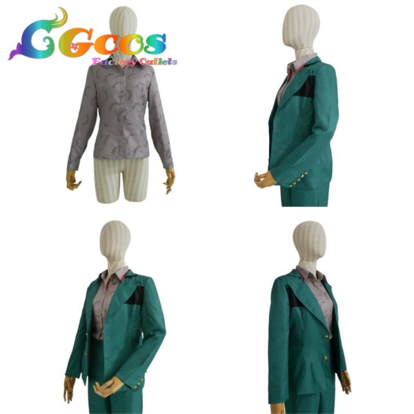 画像5: 18TRIP（エイティーントリップ）　北片來人　コスプレ衣装 (5)