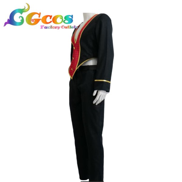 画像2: チュウニズム　ルーン　コスプレ衣装 (2)