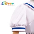 画像4: アイカツ!　星宮いちご　スターライト学園夏制服　コスプレ衣装 (4)