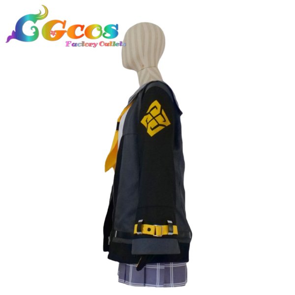 画像6: エターナルリターン　莉央　コスプレ衣装 (6)