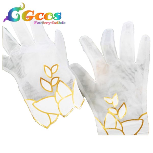 画像4: あんさんぶるスターズ！　乱凪砂　虹色開花ポートレート　コスプレ衣装 (4)