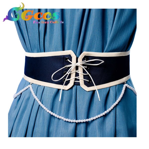 画像6: あんさんぶるスターズ！　乱凪砂　虹色開花ポートレート　コスプレ衣装 (6)