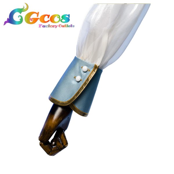 画像8: あんさんぶるスターズ！　乱凪砂　虹色開花ポートレート　コスプレ衣装 (8)