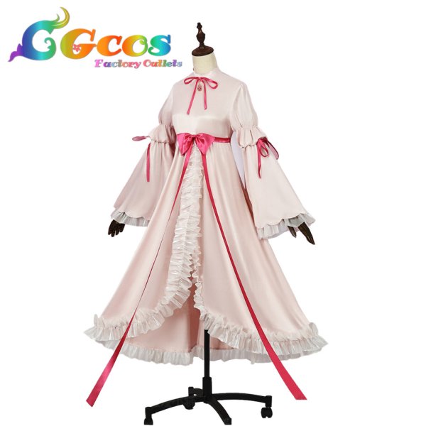 画像2: しゅごキャラ!　日奈森あむ　アミュレットエンジェル　コスプレ衣装 (2)