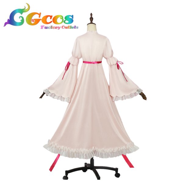 画像3: しゅごキャラ!　日奈森あむ　アミュレットエンジェル　コスプレ衣装 (3)