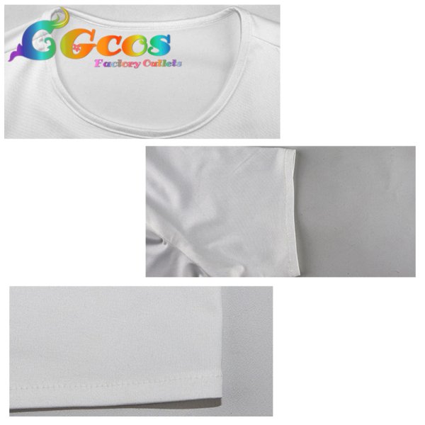 画像4: 俺だけレベルアップな件　水篠旬　コスプレ衣装 (4)