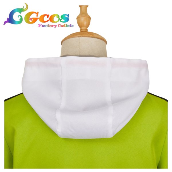 画像5: メダリスト　明浦路司　コスプレ衣装 (5)