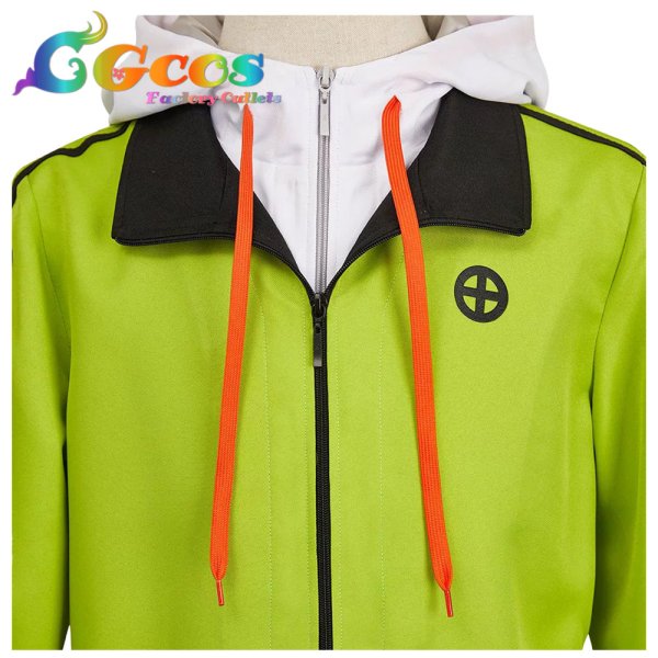 画像7: メダリスト　明浦路司　コスプレ衣装 (7)