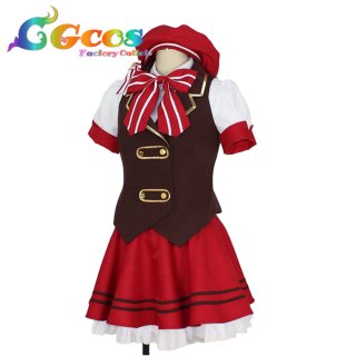 専用 ご注文はうさぎですか？/SAO コスプレ衣装 ご注文はうさぎですか? - CGCOS