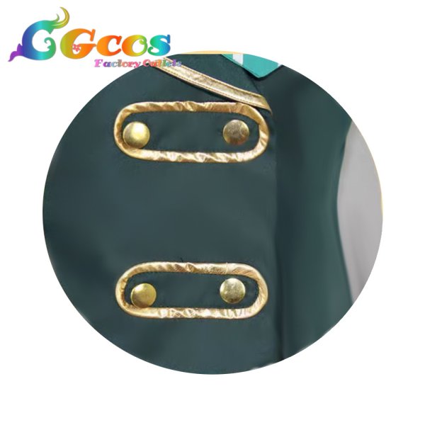 画像5: ご注文はうさぎですか?　宇治松千夜　バレンタイン衣装　コスプレ衣装 (5)