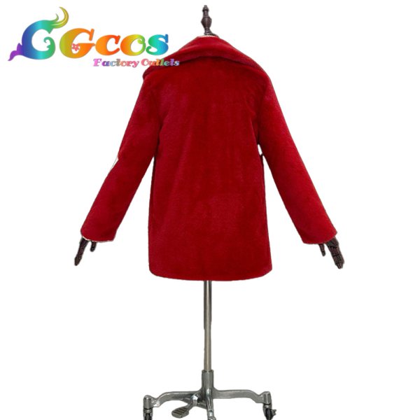 画像12: リドル・ローズハート　夢の反逆者　コスプレ衣装 (12)