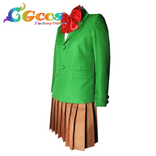 画像2: 会長はメイド様!　鮎沢美咲　コスプレ衣装 (2)