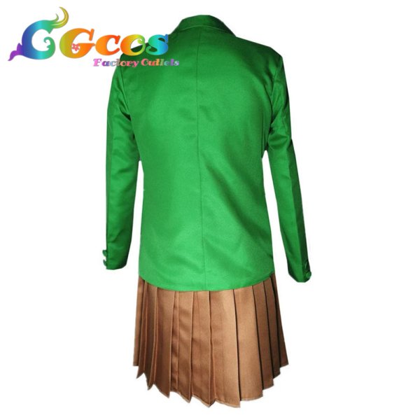 画像3: 会長はメイド様!　鮎沢美咲　コスプレ衣装 (3)