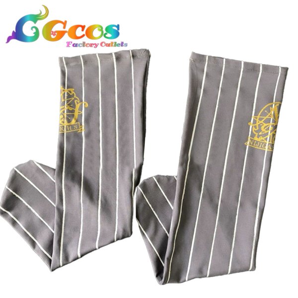 画像2: ラブライブ！虹ヶ咲学園スクールアイドル同好会　鐘嵐珠　夏服　コスプレ衣装 (2)