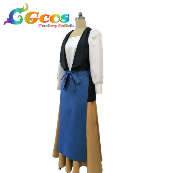 画像4: バーチャルYouTuber　Vtuber　四季凪アキラ　エイプリルフール　コスプレ衣装 (4)