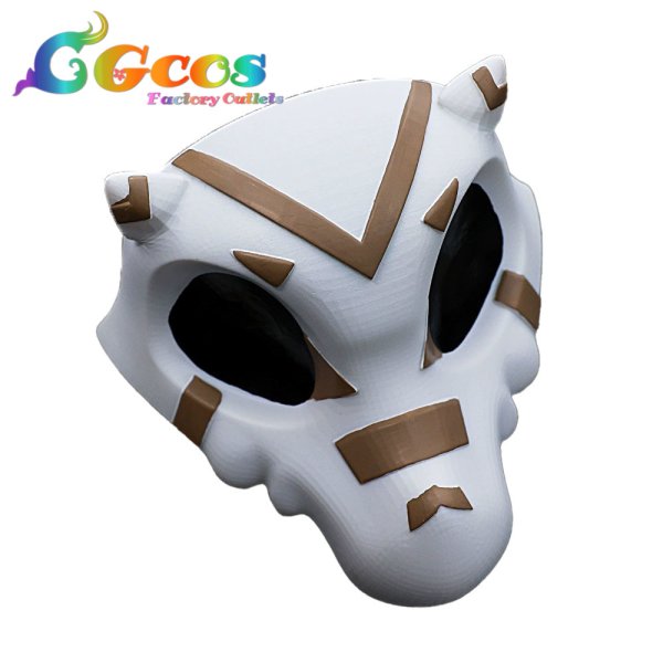 画像3: 原神(げんしん) イアンサ コスプレ衣装 (3)