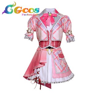 推しの子 星野ルビー シャニマスコラボ コスプレ衣装